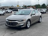 Certified 2022 Chevrolet Malibu LT image 3
