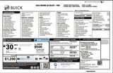 Used 2022 Buick Encore GX Select w/ Sport Touring Package image 2
