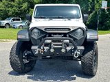 Used 2019 Jeep Wrangler Unlimited Sport image 2