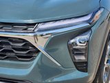 New 2025 Chevrolet Trax LT w/ Driver Confidence Package image 3