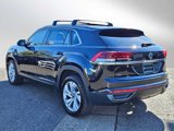 Used 2020 Volkswagen Atlas Cross Sport SEL image 5