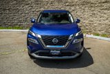 Certified 2022 Nissan Rogue SV image 3