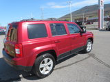 Used 2012 Jeep Patriot Latitude w/ All-Weather Capability Group image 3