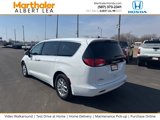 Used 2023 Chrysler Voyager LX image 3