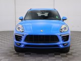 Used 2018 Porsche Macan image 2