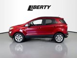 Used 2021 Ford EcoSport SE image 4