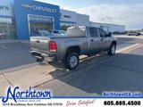 Used 2013 GMC Sierra 2500 SLE w/ SLE Preferred Package image 5