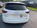 Used 2017 MAZDA CX-5 Grand Select image 4