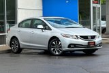 Used 2013 Honda Civic EX-L image 2