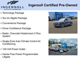 Used 2022 Chevrolet TrailBlazer ACTIV w/ Sun and Liftgate Package image 5