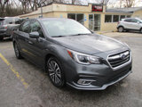 Used 2018 Subaru Legacy 2.5i Premium w/ Eyesight & BSD & Rcta & HBA image 4