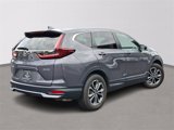 Used 2022 Honda CR-V EX-L image 4