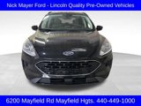 Used 2022 Ford Escape SE w/ SE Sport Appearance Package image 2