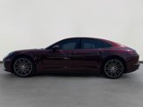 Used 2018 Porsche Panamera 4 image 2