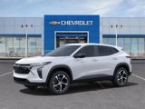 New 2025 Chevrolet Trax RS w/ Sunroof Package image 2