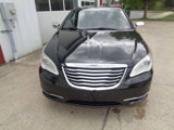 Used 2011 Chrysler 200 Limited image 3