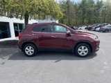 Used 2017 Chevrolet Trax LT w/ Driver Confidence Package image 2