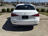Certified 2022 Mercedes-Benz C 300 4MATIC Sedan w/ Exclusive Trim Package image 4