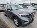 Used 2023 Ford Explorer XLT w/ Equipment Group 202A image 3