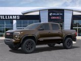 New 2025 GMC Canyon Elevation w/ Technology Package image 2