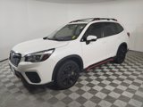 Used 2019 Subaru Forester Sport w/ Popular Package #2 image 4