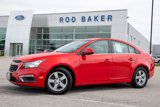 Used 2016 Chevrolet Cruze LT image 3