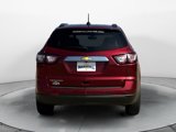 Used 2017 Chevrolet Traverse LT image 4