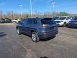 Used 2021 Jeep Cherokee Latitude image 5