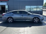 Used 2020 Nissan Altima 2.5 SR image 2