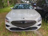 New 2026 Genesis G70 2.5T image 2