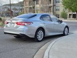 Used 2019 Toyota Camry LE image 5