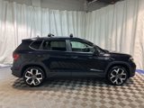 Certified 2022 Volkswagen Taos SEL w/ Panoramic Sunroof Package image 3