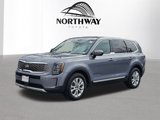 Used 2021 Kia Telluride LX image 6