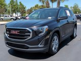 Used 2018 GMC Terrain SLE w/ Driver Convenience Package image 5
