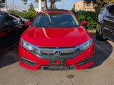 Used 2017 Honda Civic EX image 2
