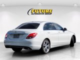 Used 2015 Mercedes-Benz C 300 Sedan image 4