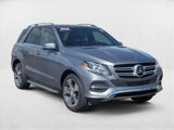 Used 2016 Mercedes-Benz GLE 350 image 4