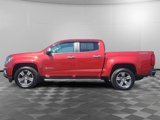 Used 2016 Chevrolet Colorado LT w/ Luxury Package, Chrome image 3