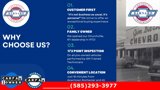 Used 2024 Chevrolet Trax RS w/ Sunroof Package image 1
