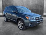 Used 2009 Toyota RAV4 Sport image 3