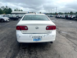 Used 2007 Buick Lucerne CXS w/ Driver Confidence Package image 5