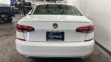 Used 2020 Volkswagen Passat 2.0T SE w/ Sunroof Package image 4