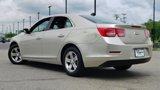 Used 2013 Chevrolet Malibu LS image 4