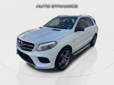 Used 2018 Mercedes-Benz GLE 43 AMG 4MATIC image 2