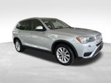 Used 2016 BMW X3 xDrive28i image 2