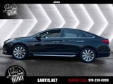 Used 2017 Hyundai Sonata Sport w/ Value Edition Package 02 image 3