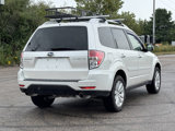 Used 2012 Subaru Forester 2.5X Touring image 5