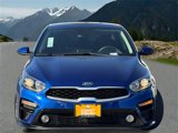 Used 2021 Kia Forte LXS image 2