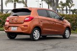Used 2018 Mitsubishi Mirage SE image 4