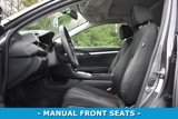 Used 2016 Honda Civic EX-T image 4